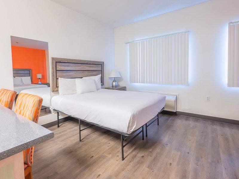 Siegel Select Las Vegas Boulevard المظهر الخارجي الصورة